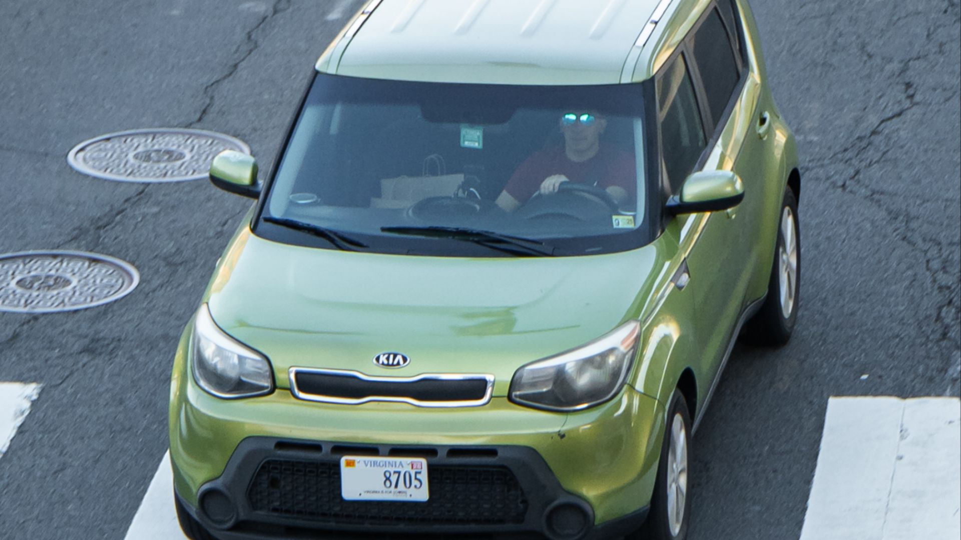 5. Kia Soul (2016-2019)
