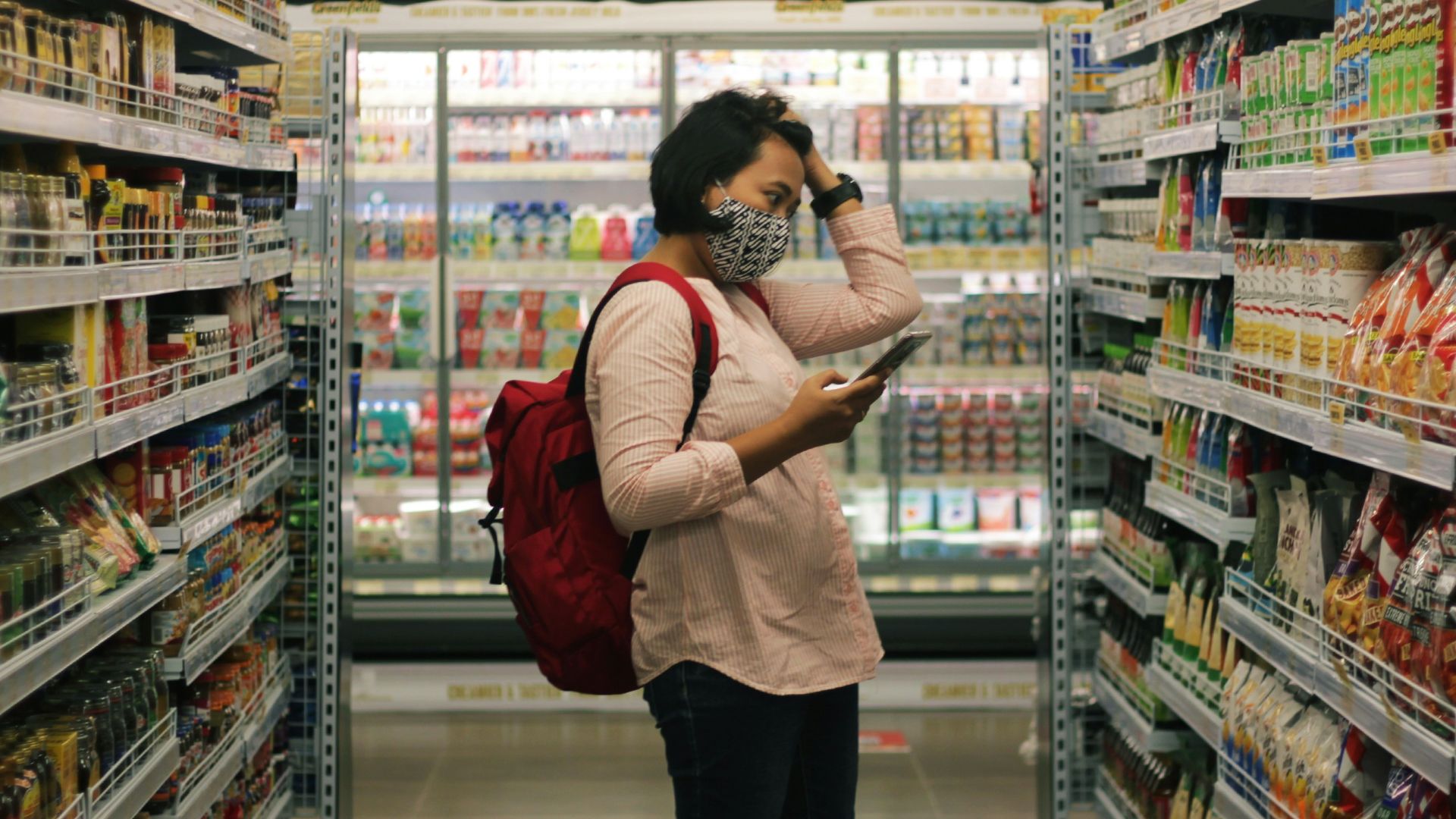 20 pièges à éviter au supermarché pour ceux qui veulent manger plus sainement