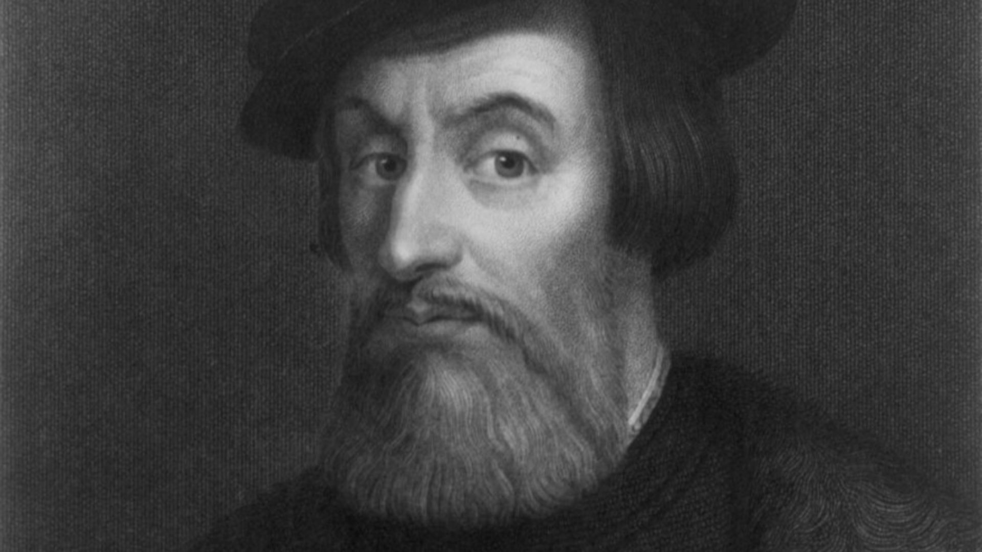 14. Hernán Cortés