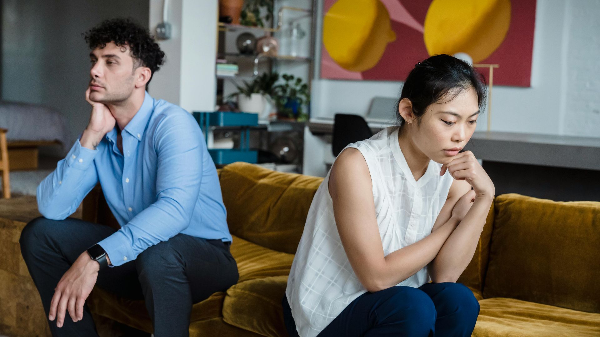 4. Vous cessez de reconnaître les arguments de l'autre