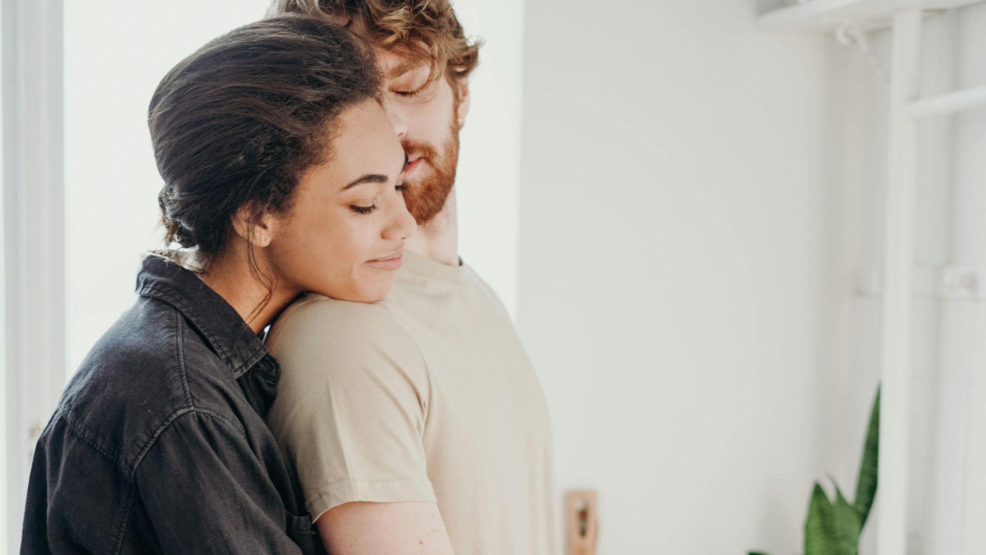 10. Une affection régulière qui n'est pas négociable
