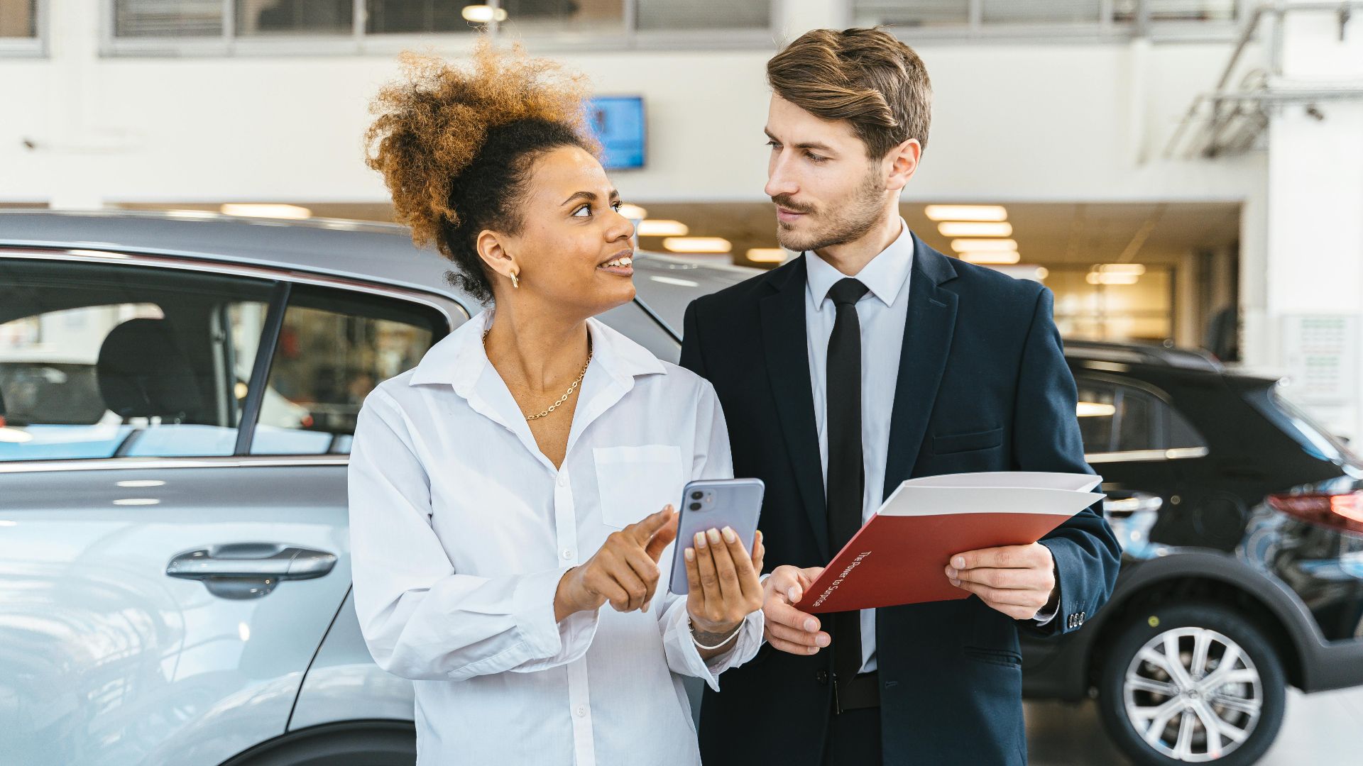 13. La couleur de la voiture a une incidence sur les tarifs d'assurance
