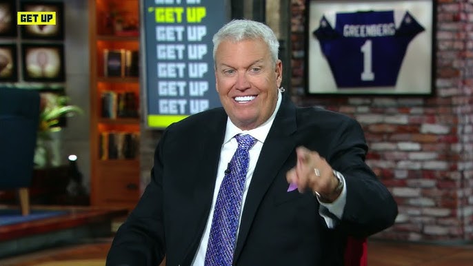 Rex Ryan back in the NFL?