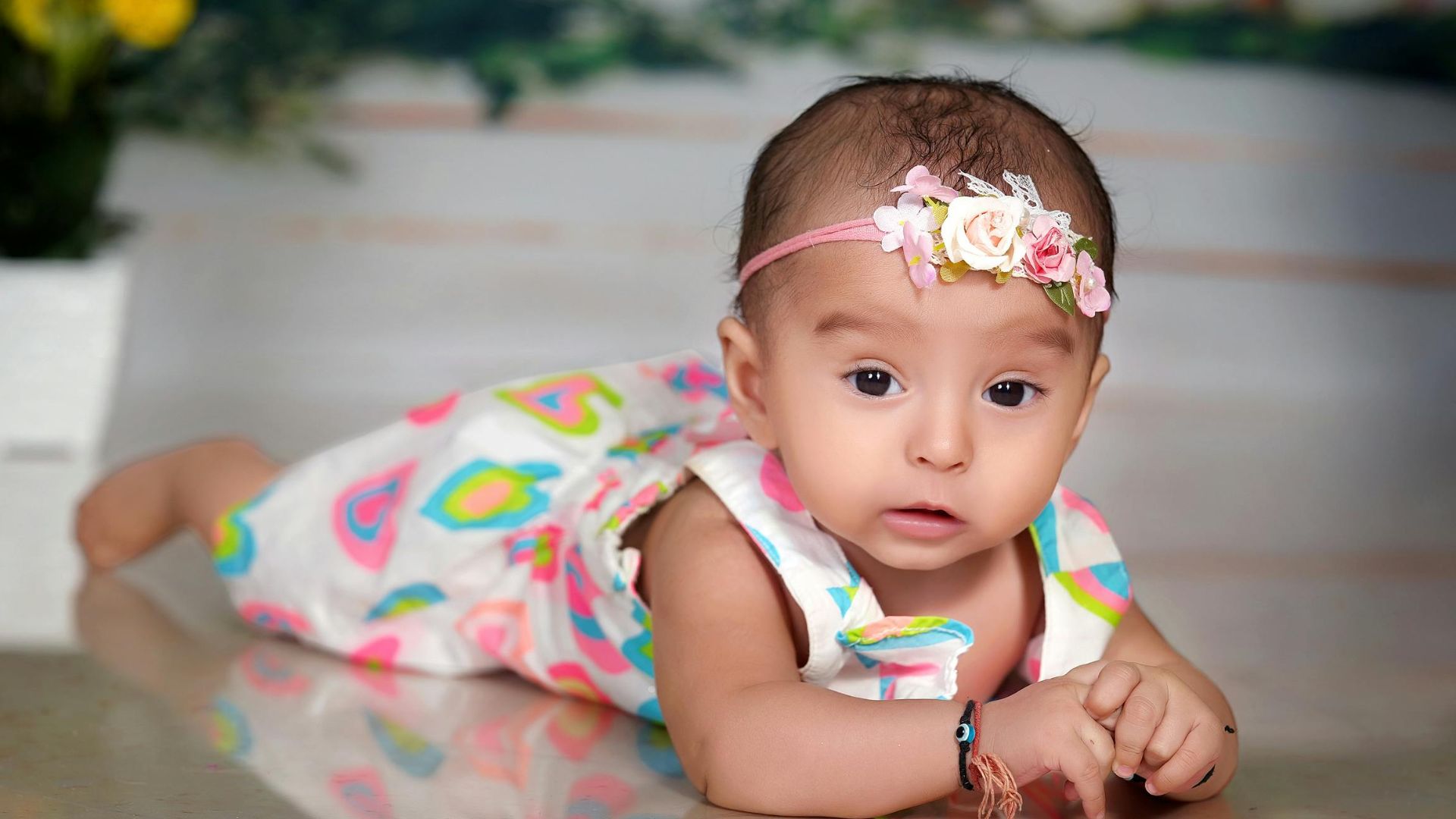 2. Elodie