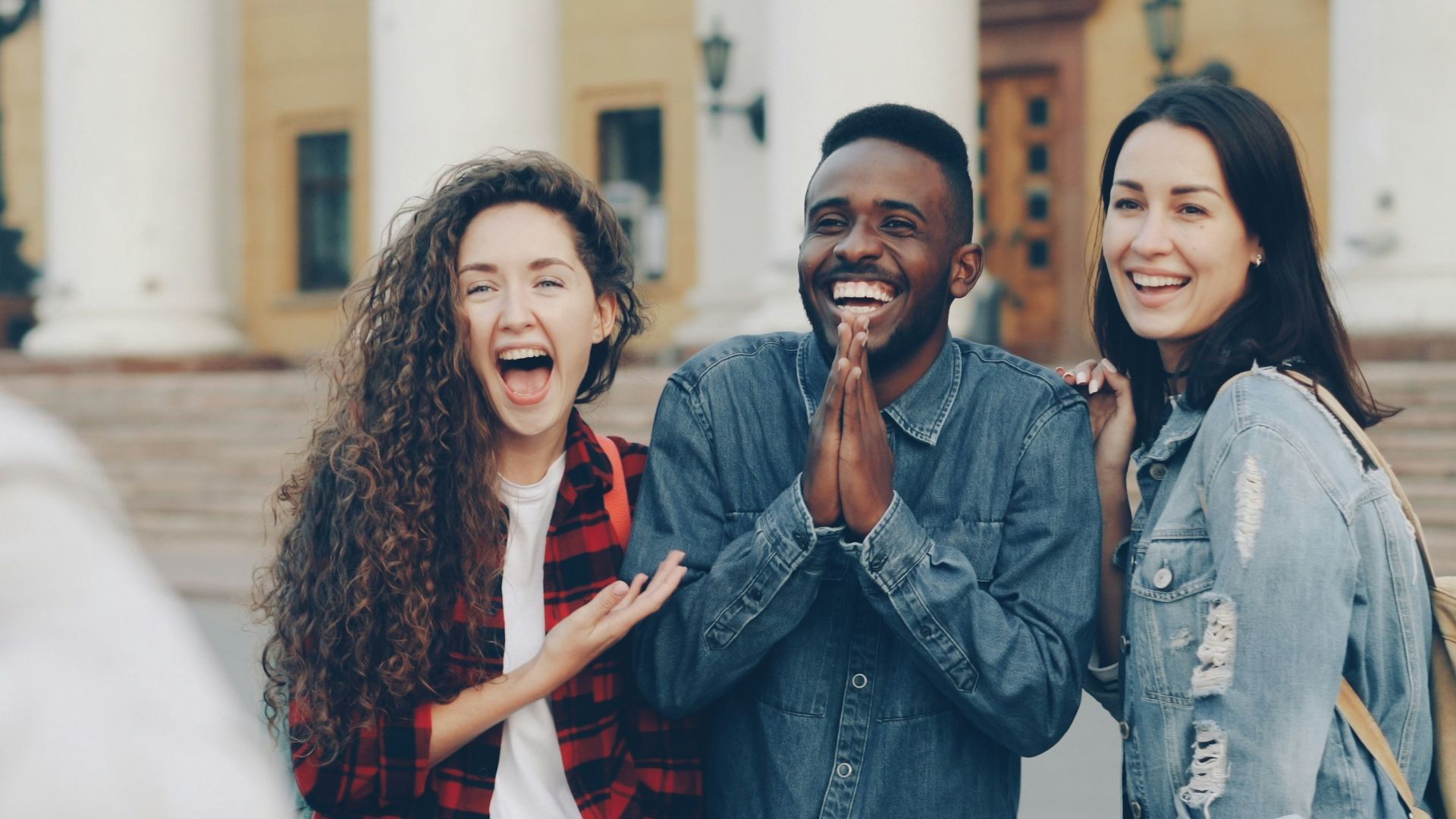 9. Il respecte votre indépendance