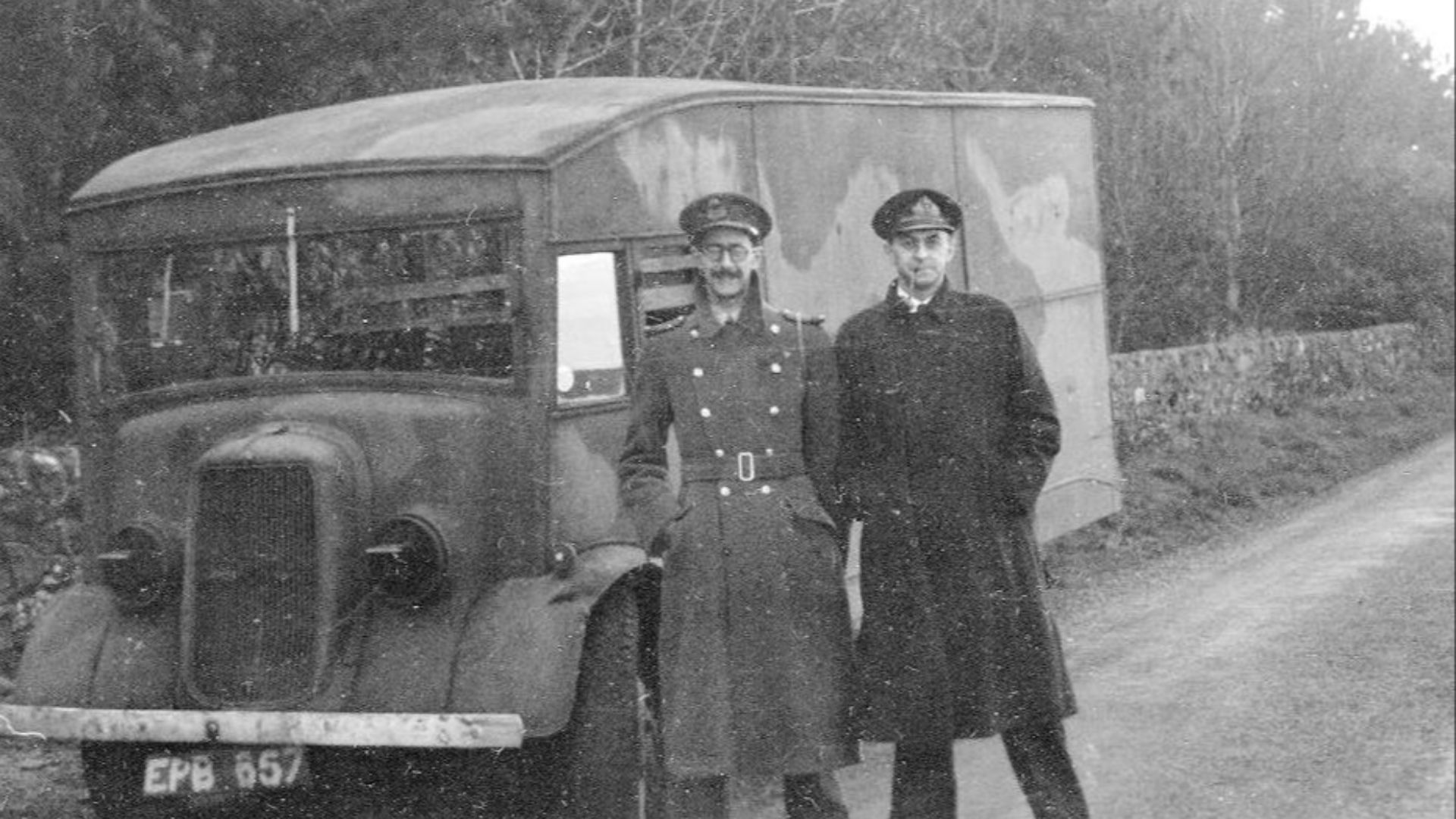 6. Un cadavre induit en erreur le commandement allemand