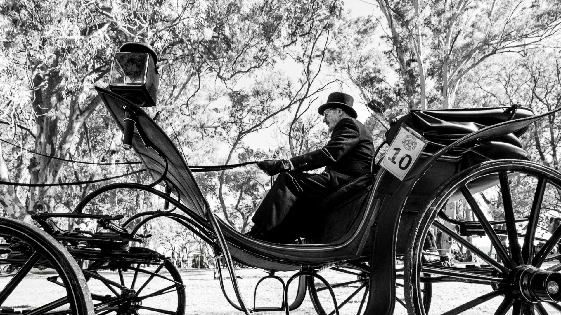 7. Le Cóiste Bodhar