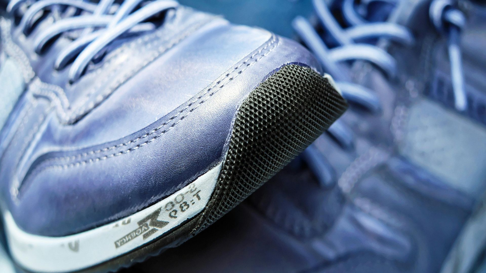 11. Chaussures confortables