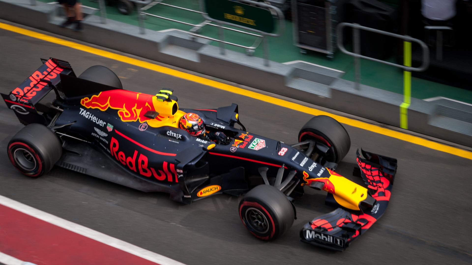 7. Grand Prix de Monaco 2016