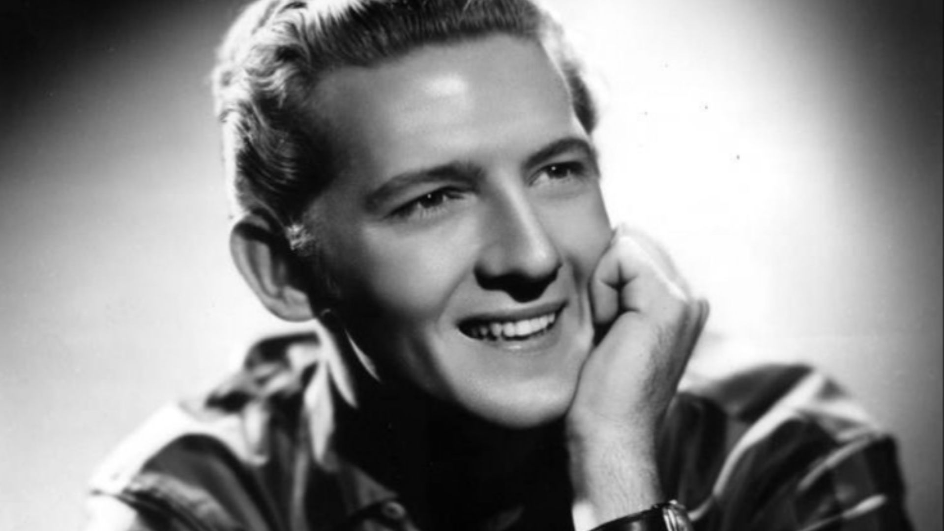 14. Jerry Lee Lewis