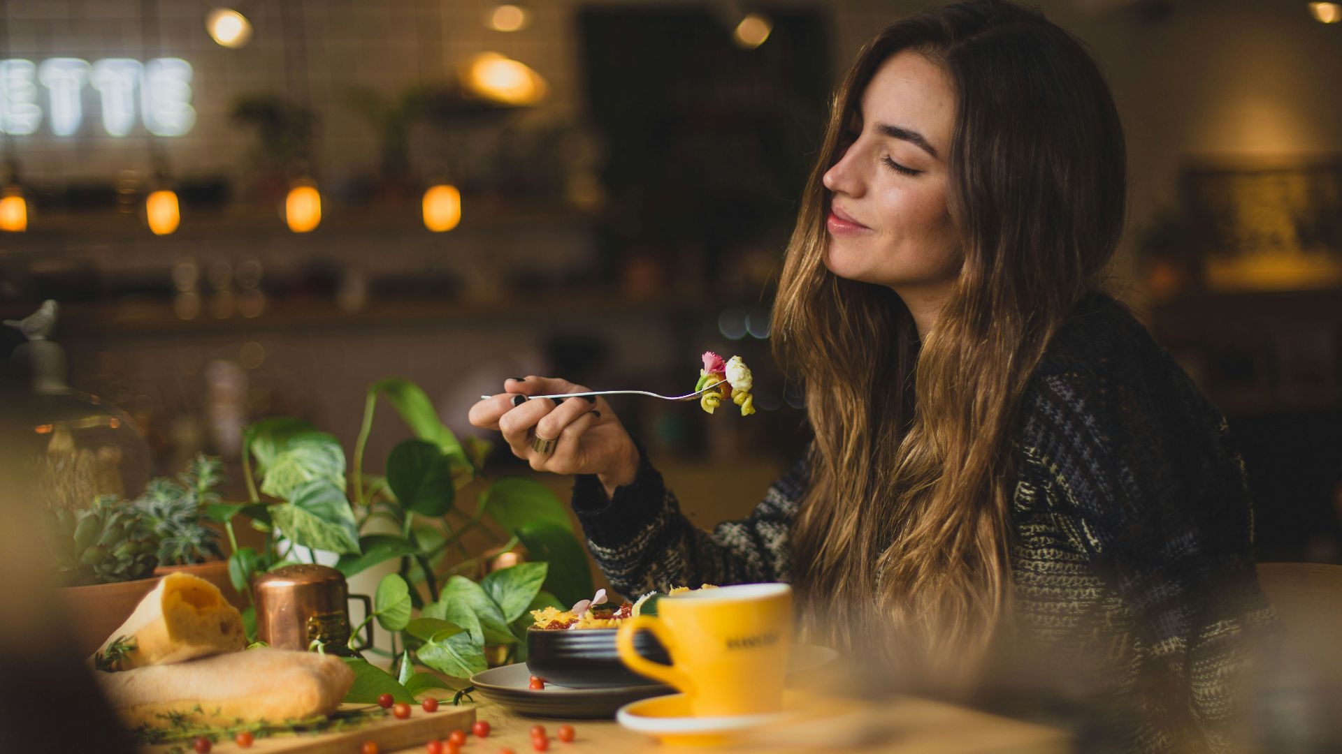3. Repas réguliers riches en protéines et en fibres