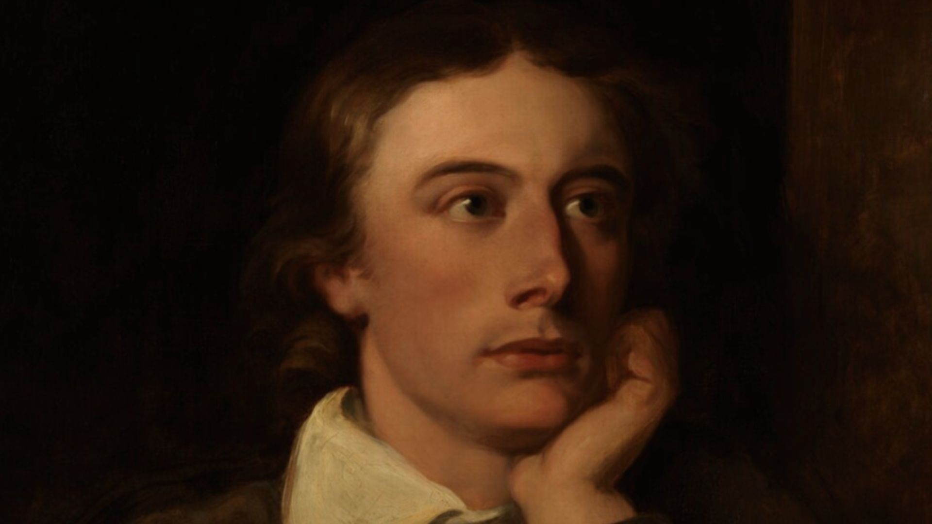 14. John Keats