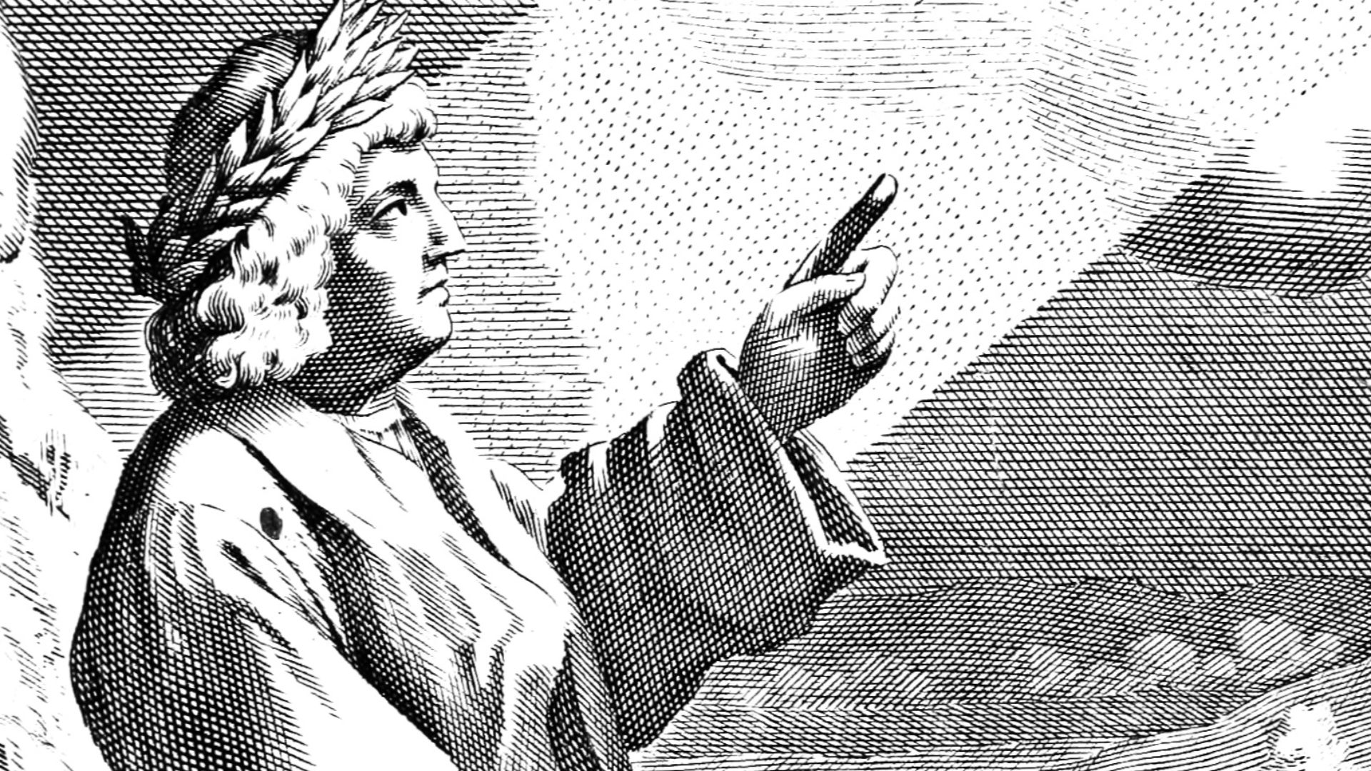 20. Lucrèce et les mondes infinis