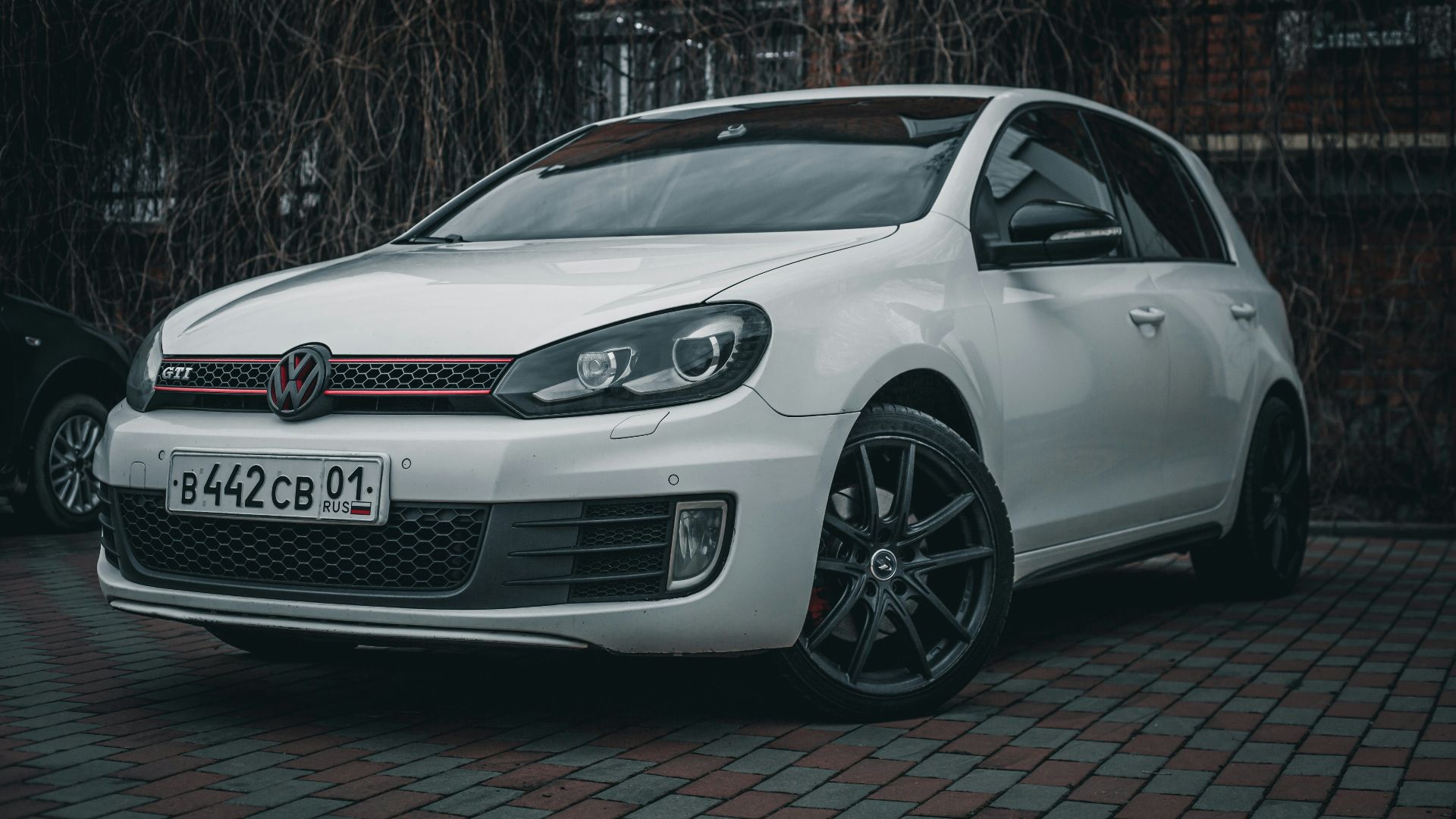 14. Volkswagen GTI