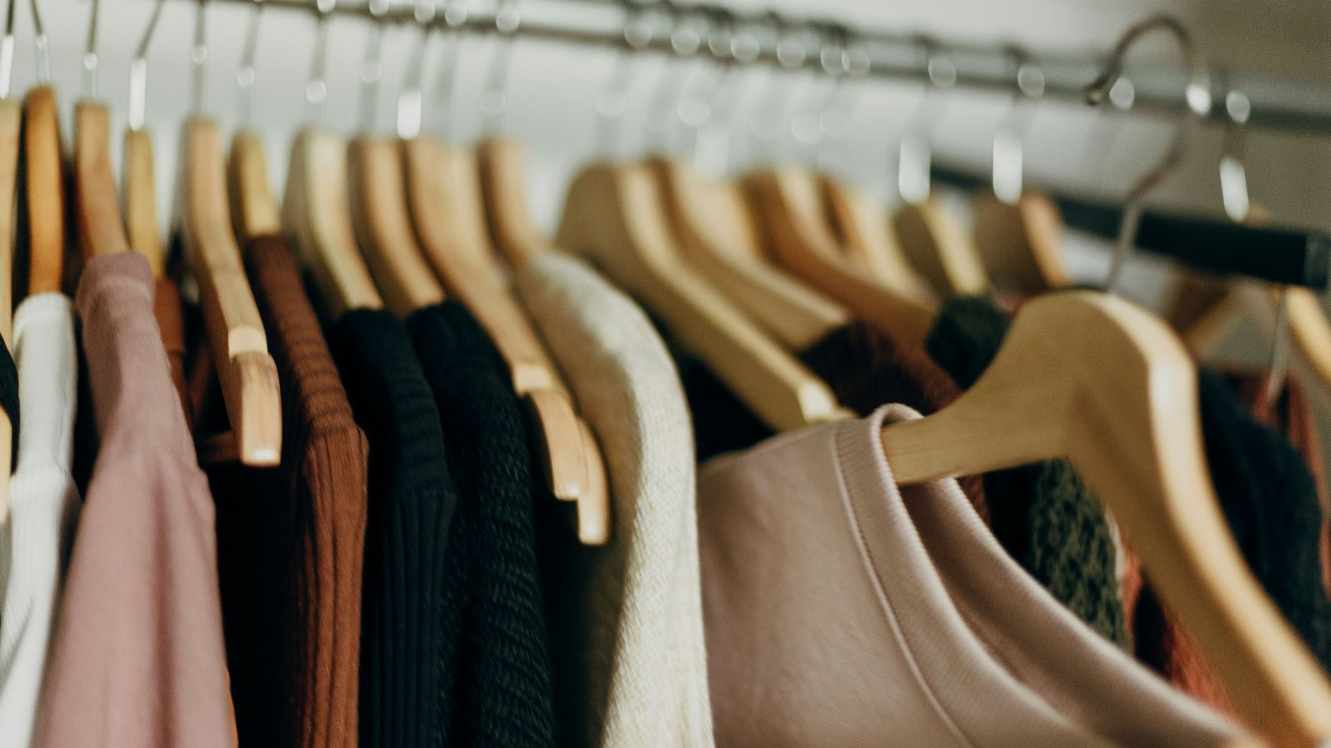 5. Préparation des vêtements