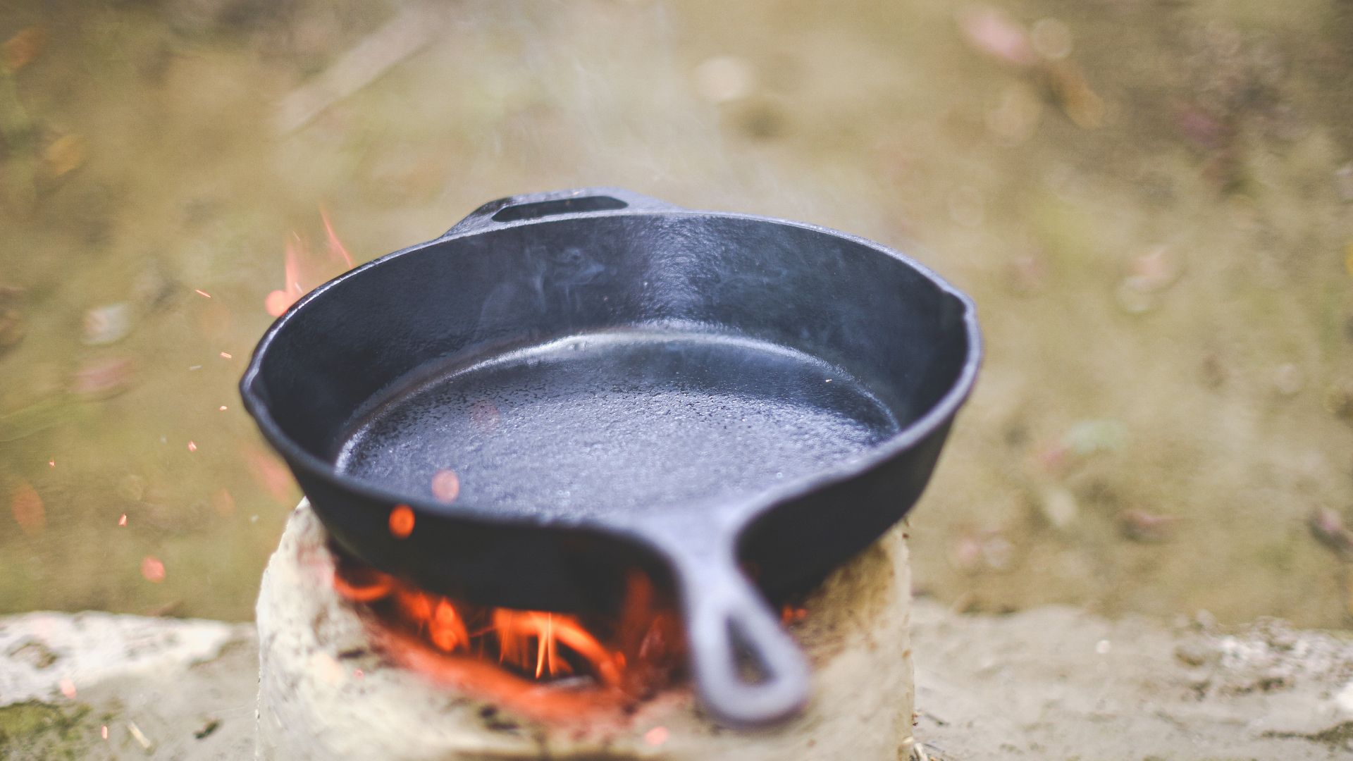 9. L'eau bouillie et l'anneau