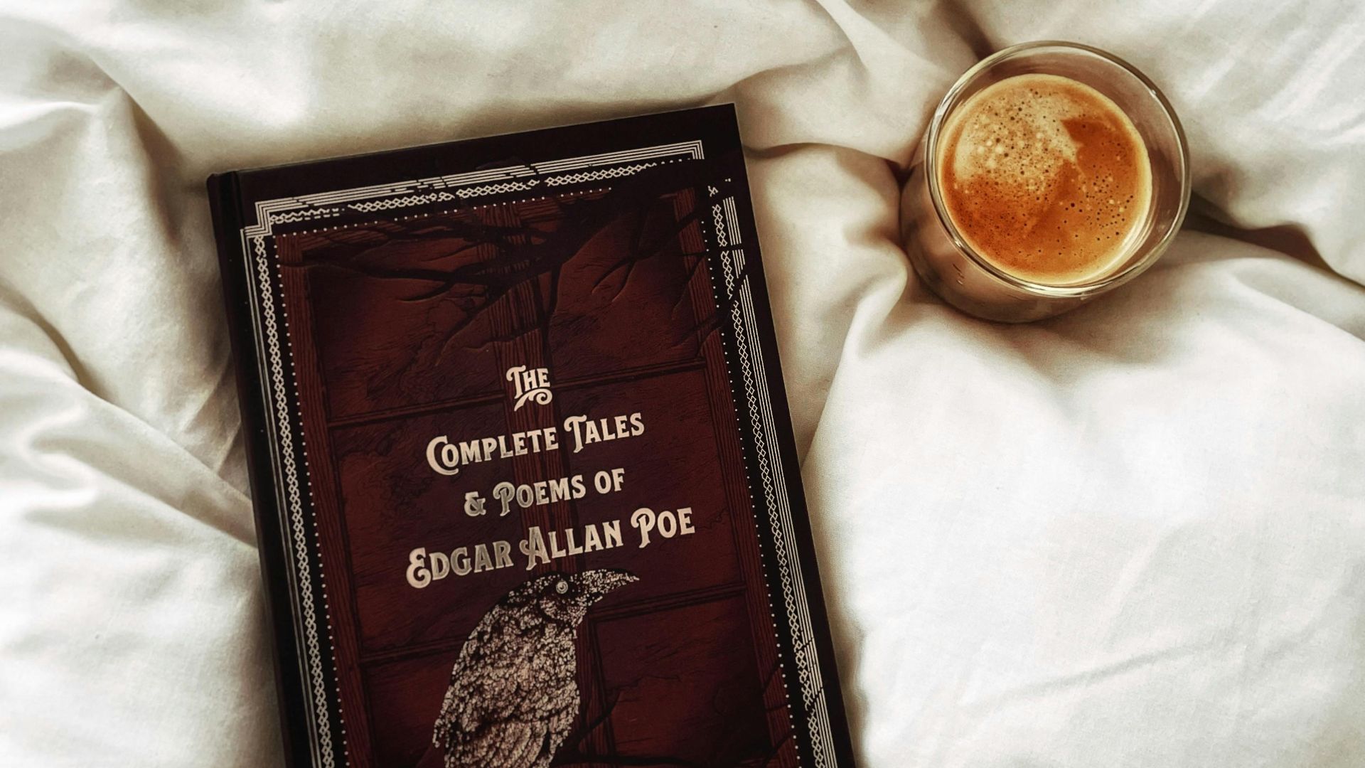 9. Le premier auteur américain à succès