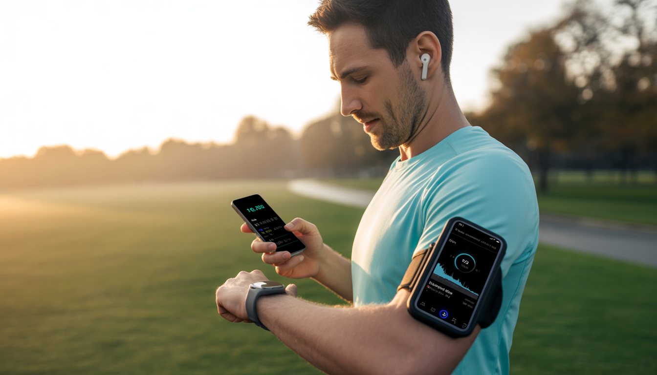 14. Utilise la technologie à ton avantage