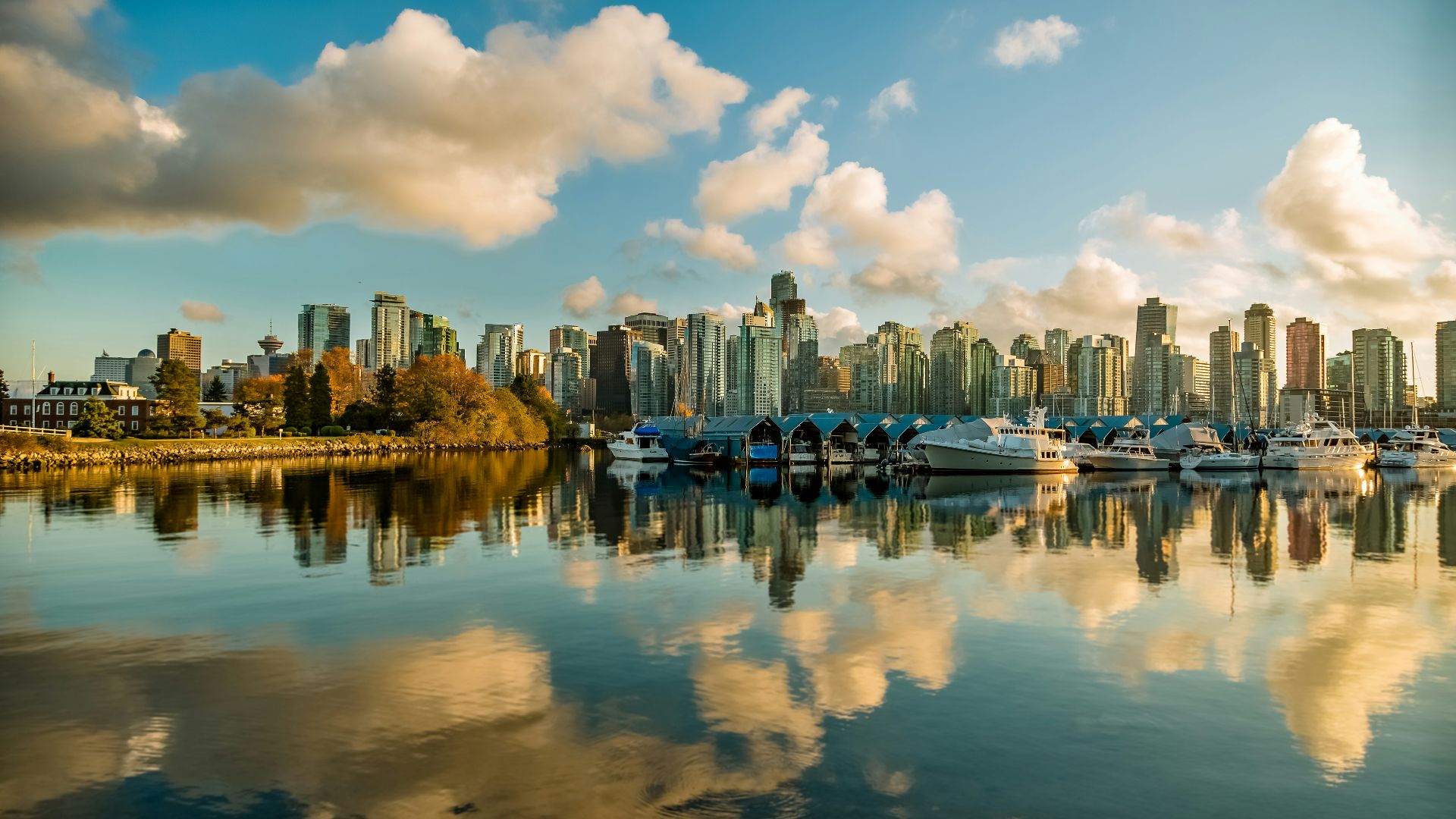10. Whistler et la Sea-To-Sky Highway depuis Vancouver