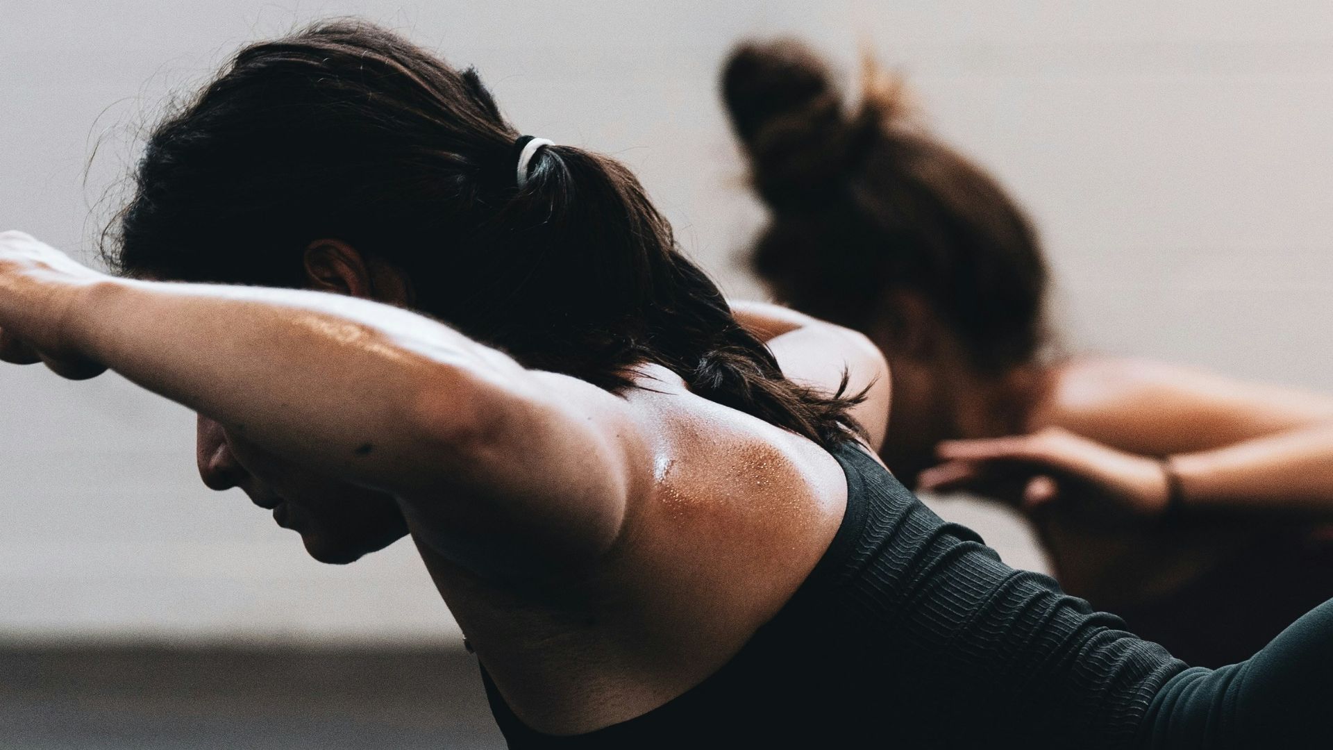 14. Combinez musculation et cardio