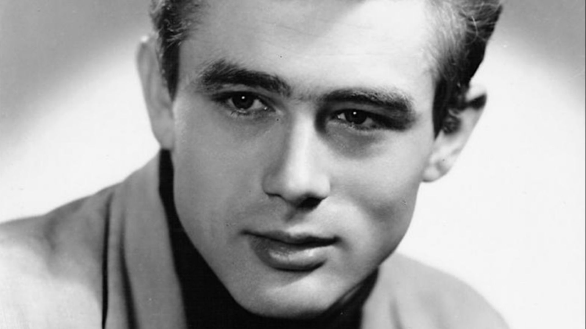 5. James Dean