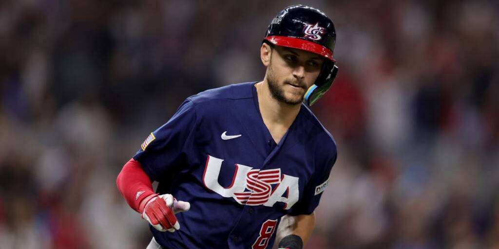 World Classic: Trea Turner never received an invitation