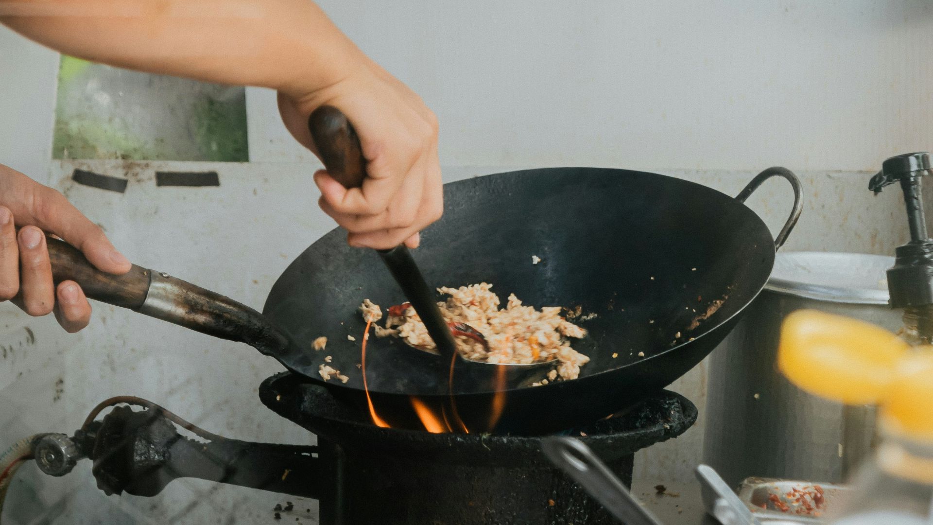14. Apprendre les techniques culinaires de base