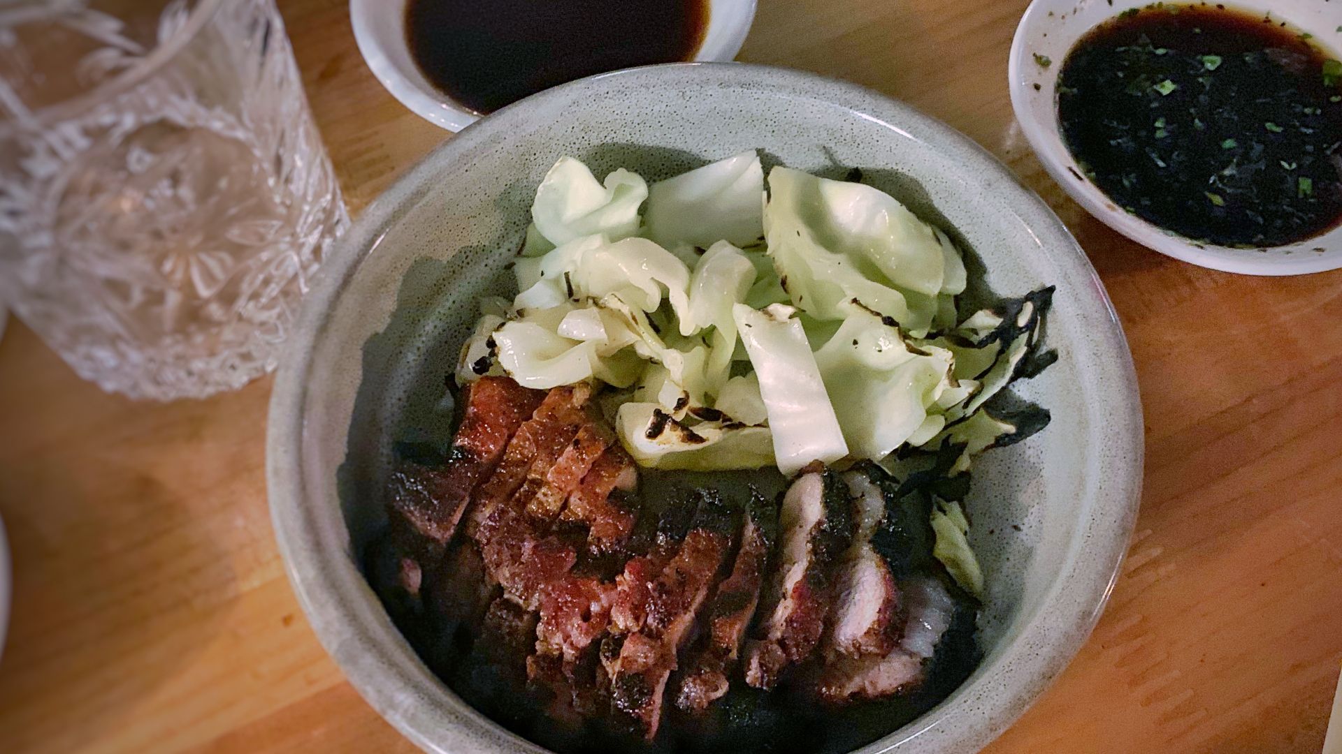 8. Poitrine de porc braisée à la Mao Zedong