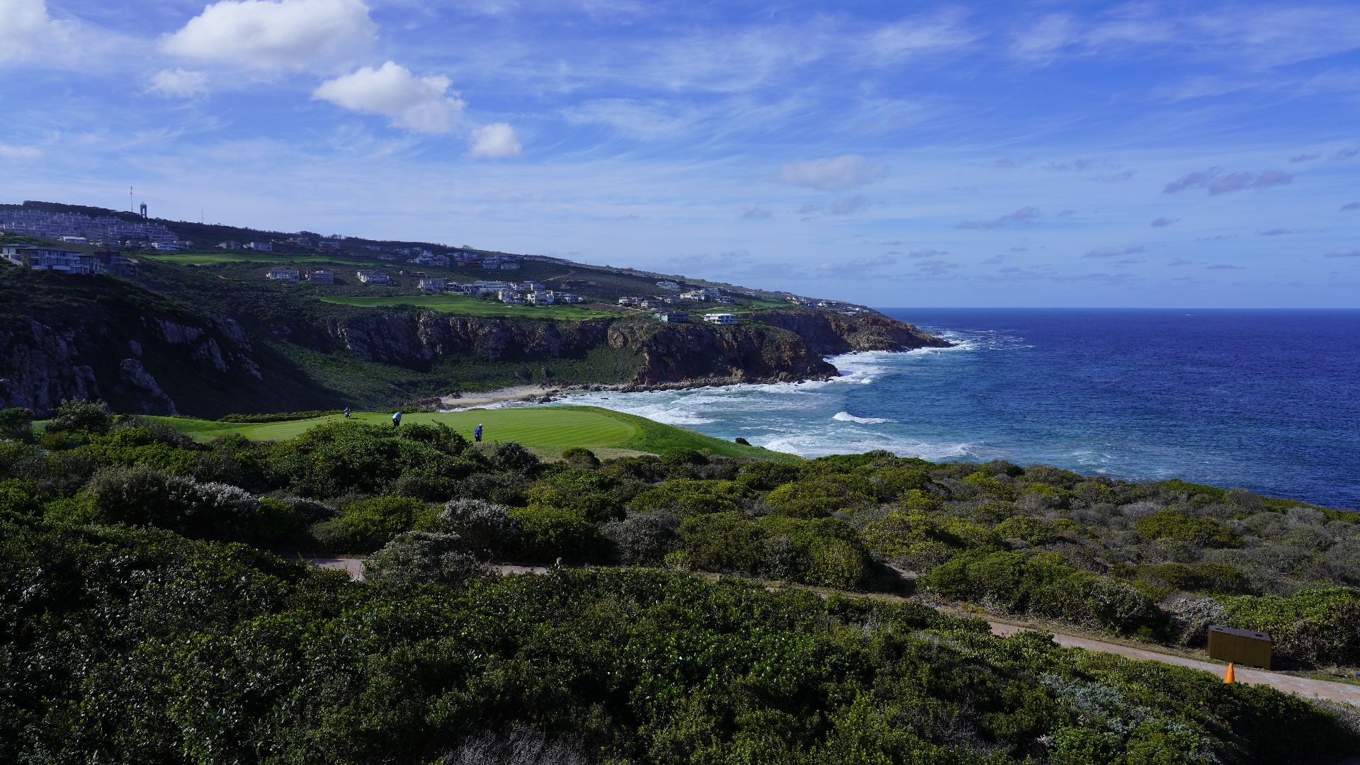 7. Les Bladelets de Pinnacle Point