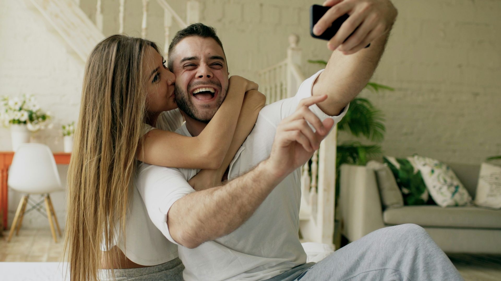 20 choses que les couples font uniquement pour que les autres pensent qu’ils sont heureux
