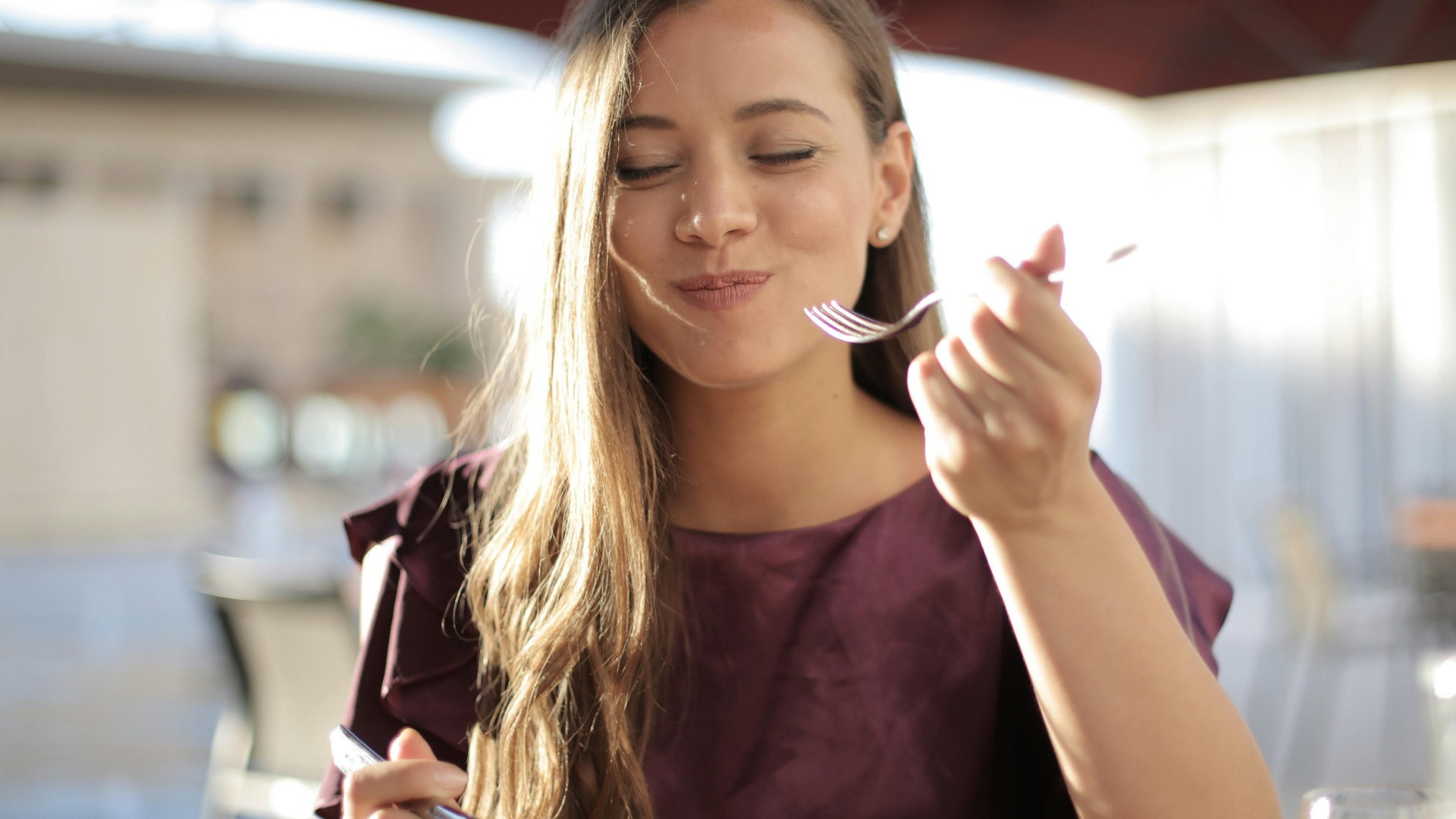 2. Les changements hormonaux jouent contre vous