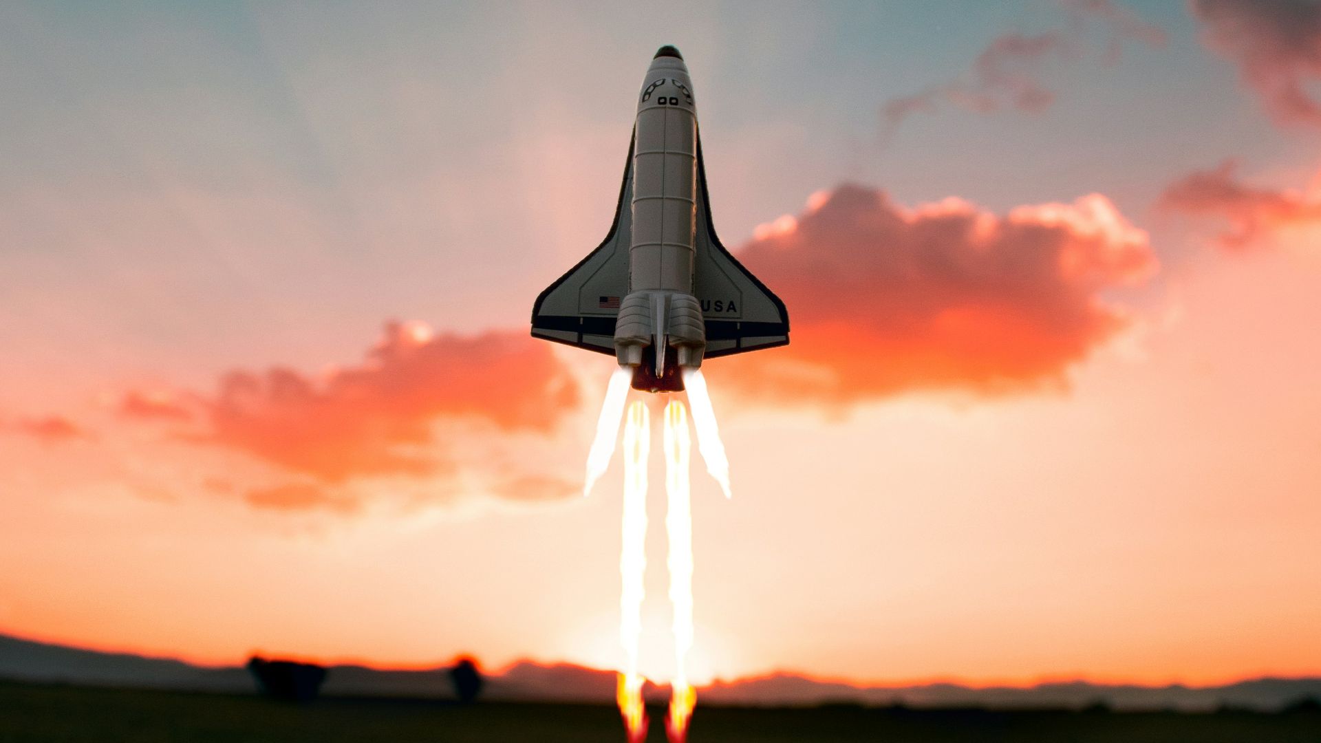 20. Fusées réutilisables