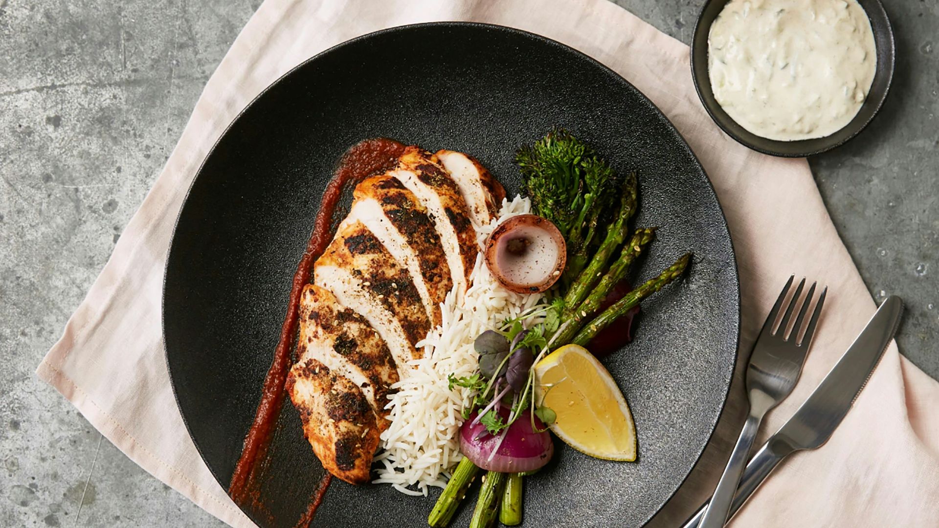 10. Intégrez des protéines à chaque repas