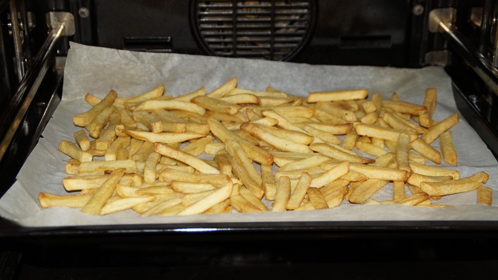 10. Plats surgelés