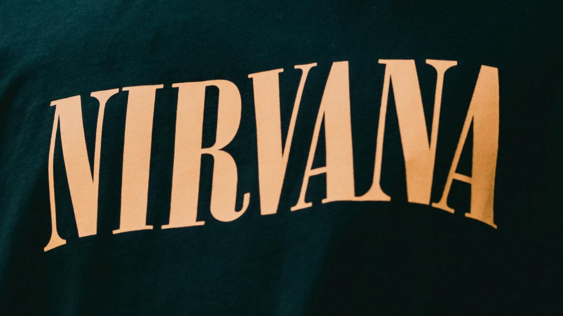 16. Nirvana à Reading