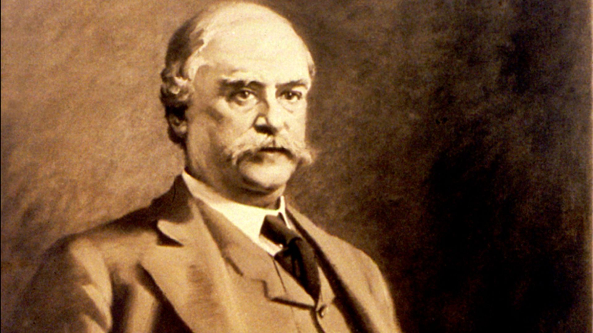 5. Robert Wood Johnson