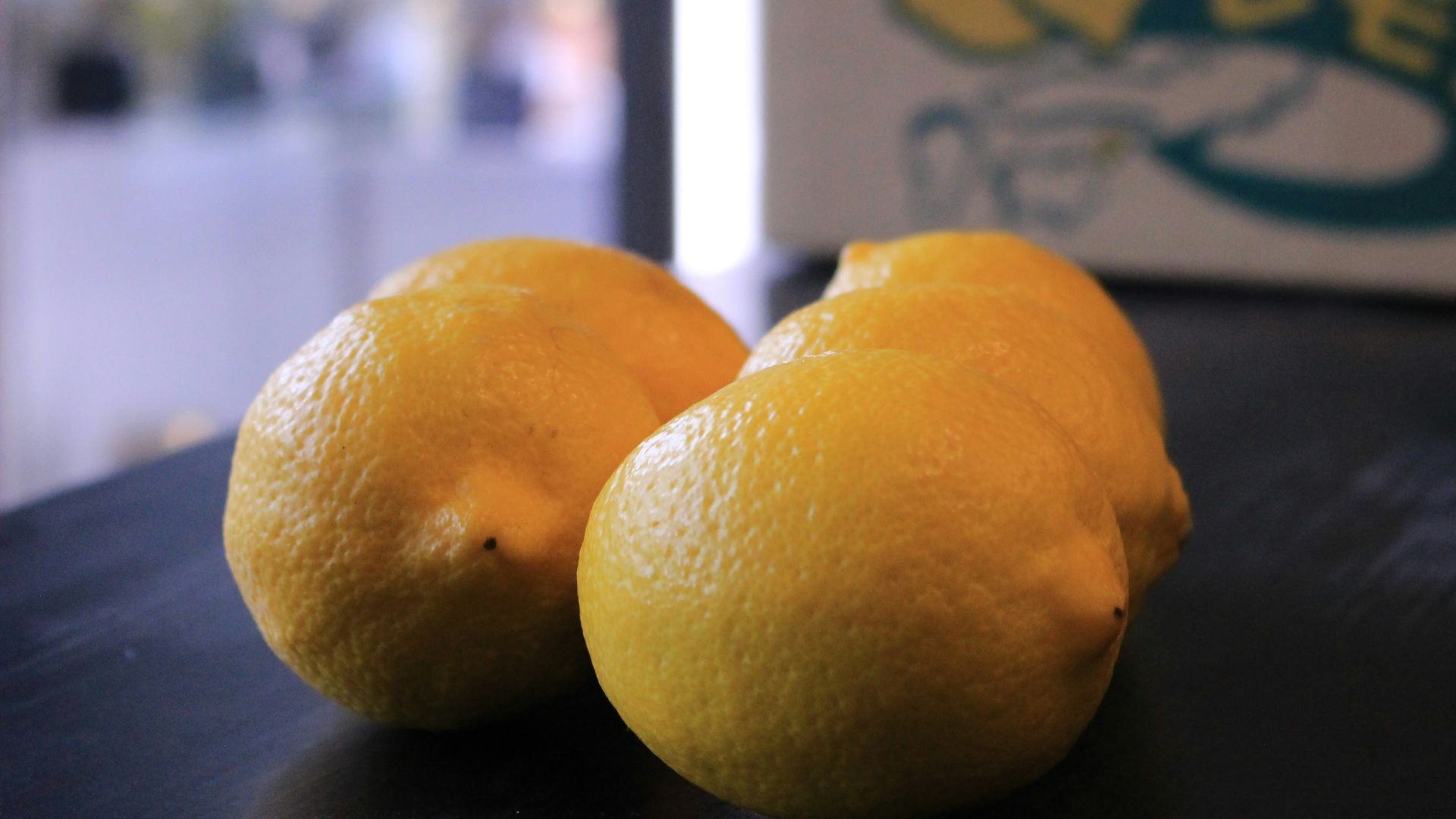 7. Culture Pop Citron-Citron vert