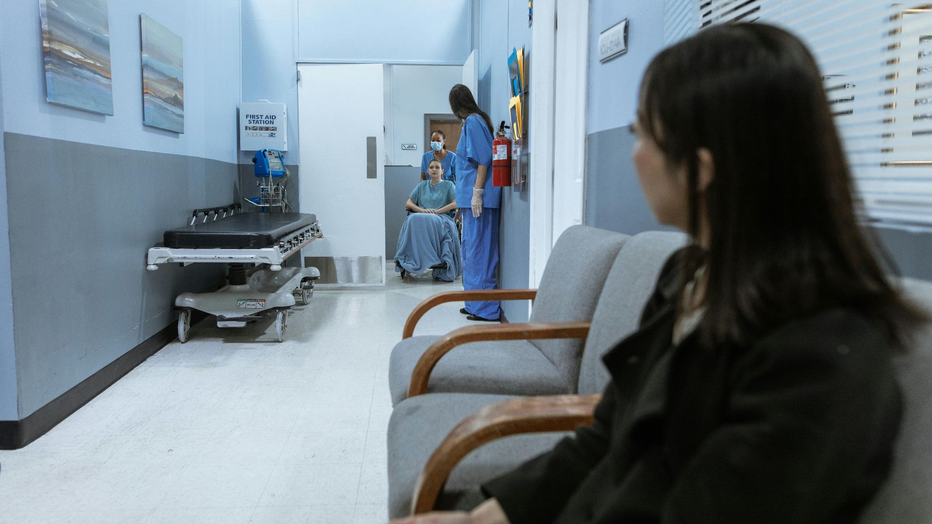 7. Ne partez pas du principe que les heures de visite sont flexibles