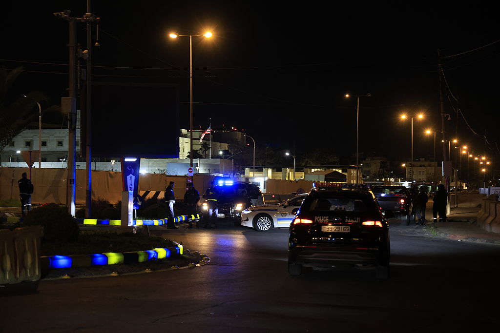 February 28, 2026, 6:40 am ET (2:50 pm in Tehran)