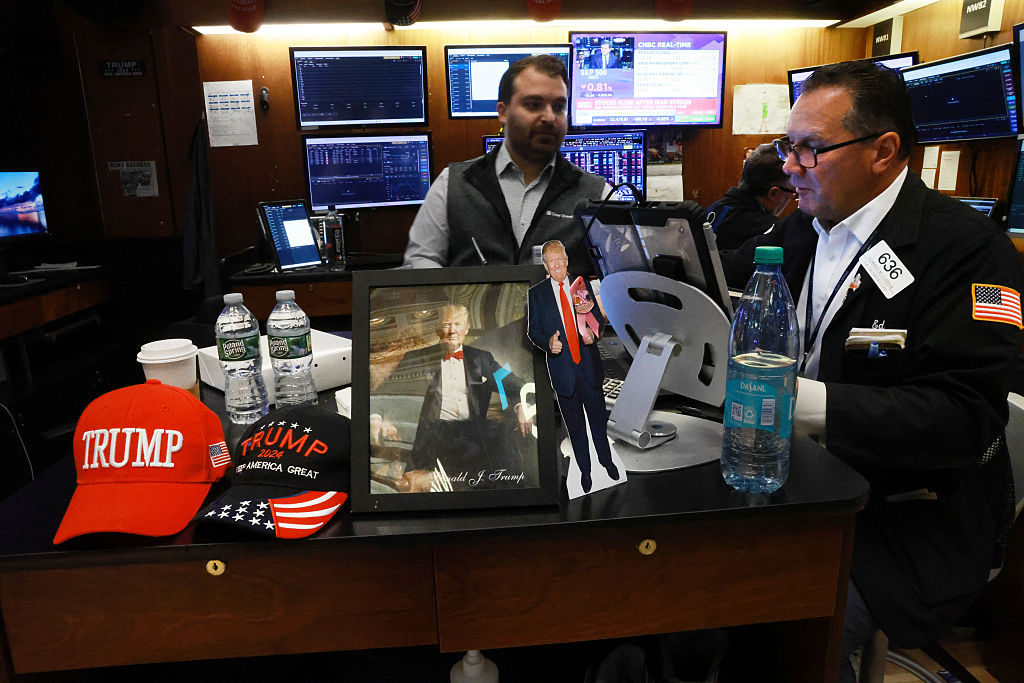 DOW plummets 1,000 points as markets react to war on Iran