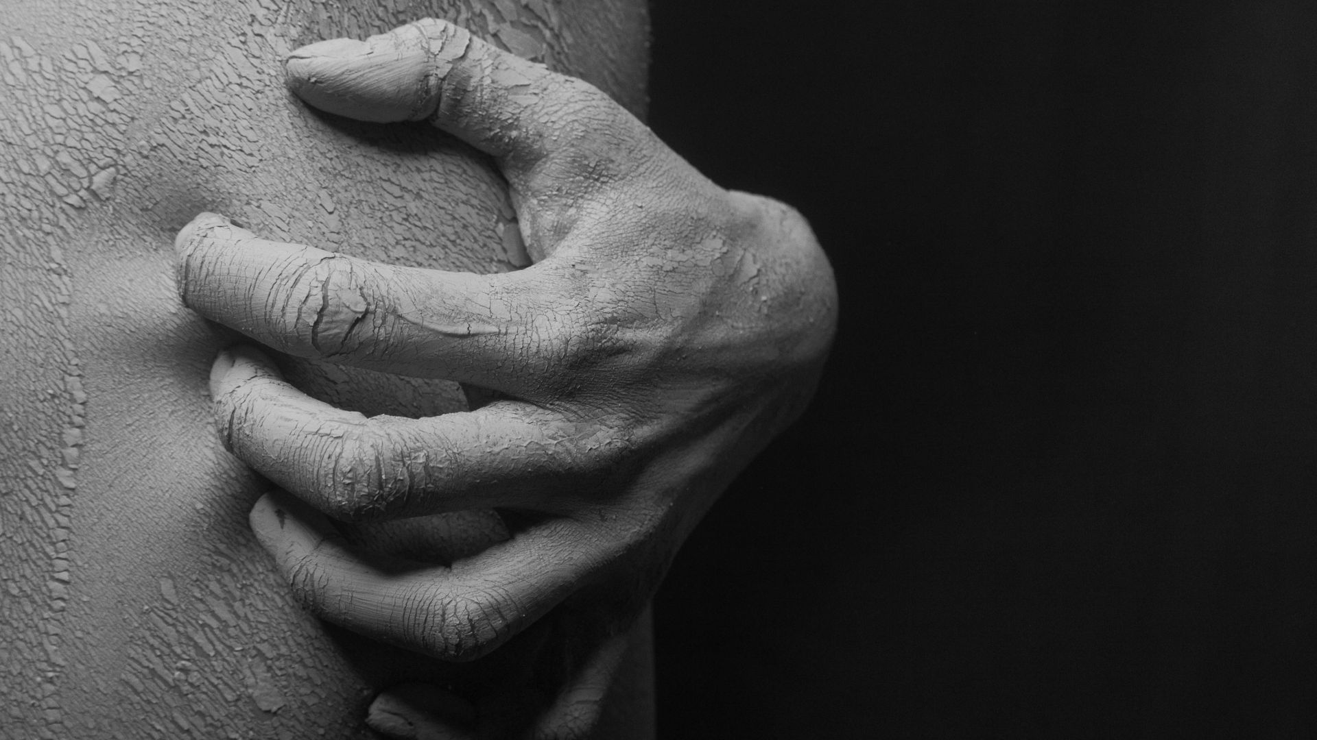 14. Peau sèche ou squameuse