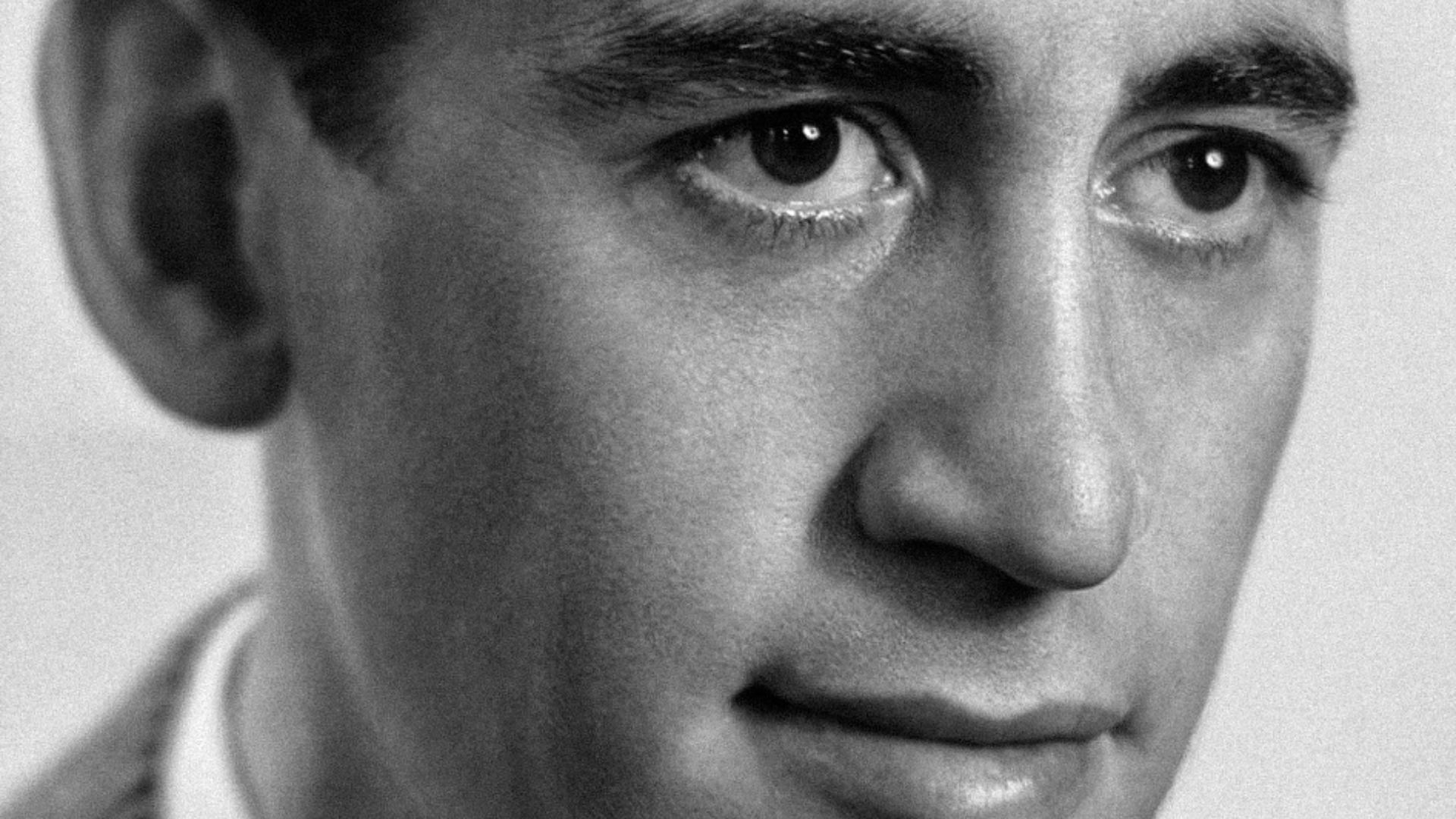 2. L'Attrape-cœurs, de J.D. Salinger