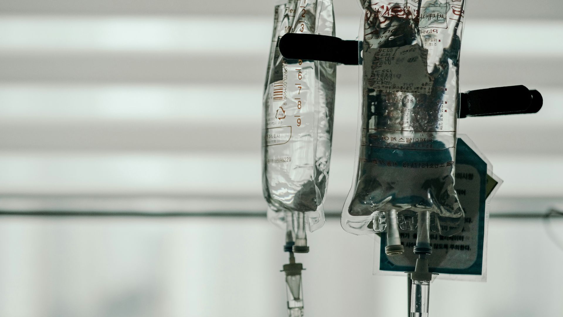 8. Traitement de réhydratation par voie orale