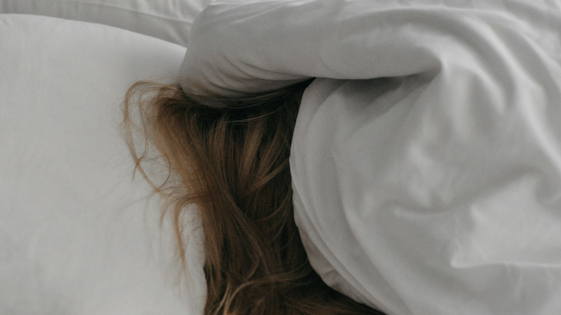 14. Se faire trop de souci parce qu'on n'arrive pas à dormir
