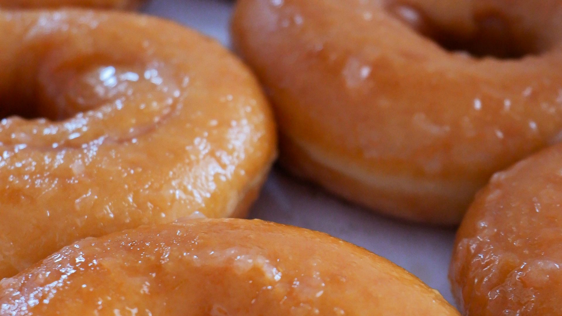 6. Original glacé