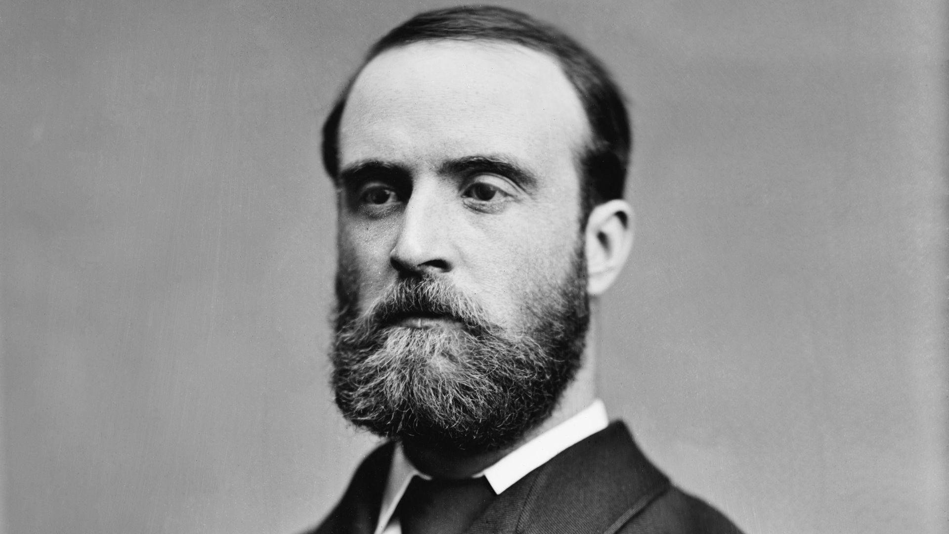 13. Charles Stewart Parnell et Kitty O'Shea