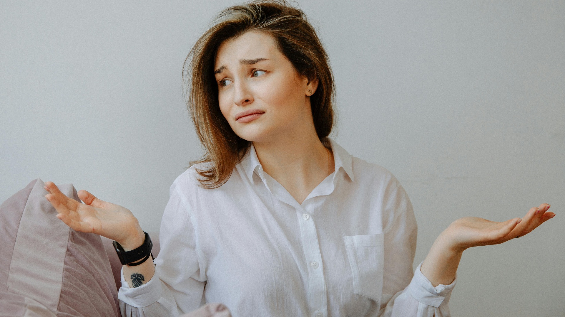 3. Faire semblant d'être si détendu qu'on dirait que ça ne t'intéresse pas