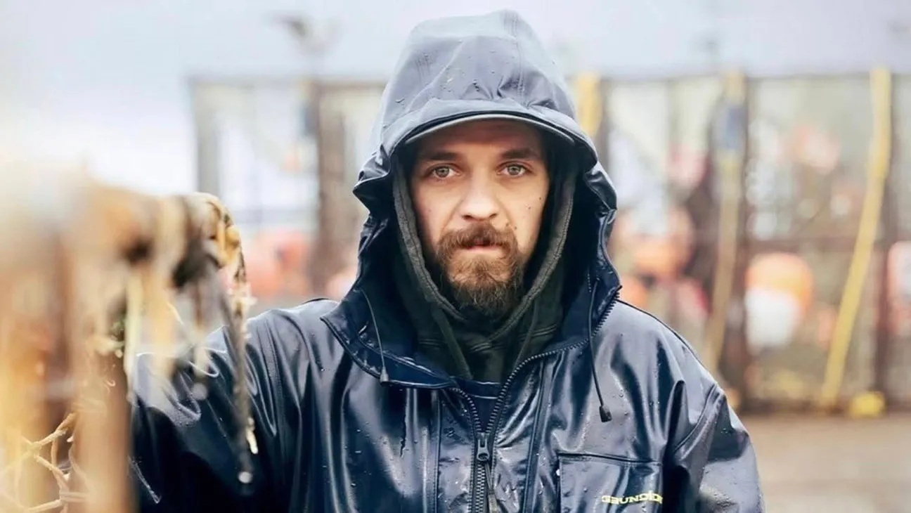 Une star de ‘Deadliest Catch’ meurt en mer à 25 ans