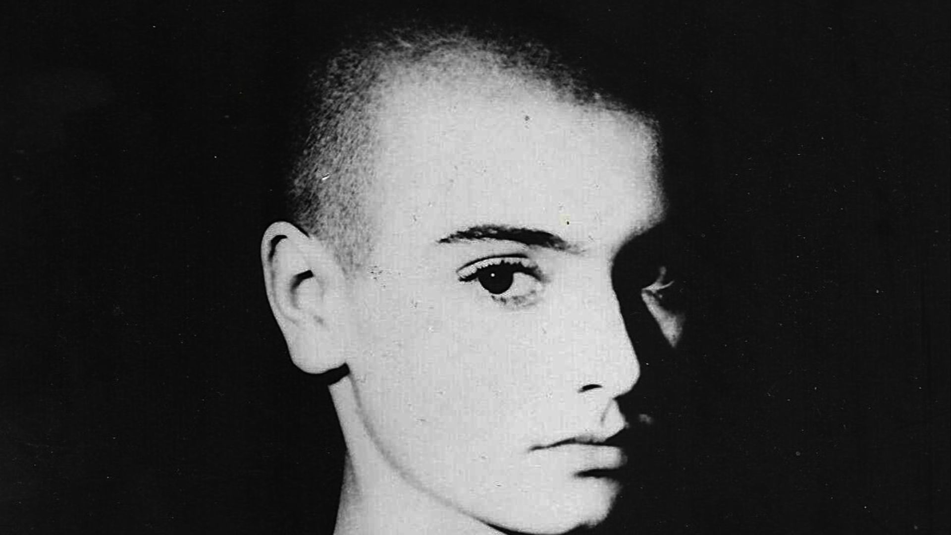 11. Sinéad O'Connor