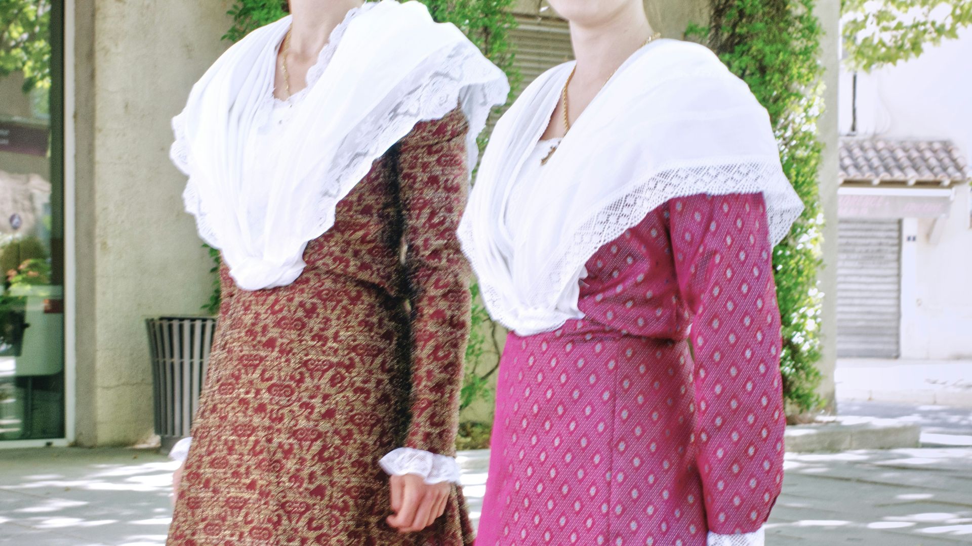 8. Les Quatre Filles du docteur March (2019) et les robes de jour de la guerre civile